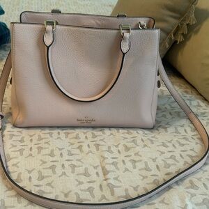Kate Spade Pink Purse